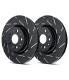 EBC ULTIMAX USR brake discs rear (Honda S2000 99-09)