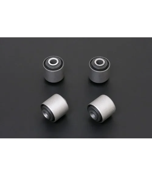 Hardrace 7761 Front Upper Arm Bushing Mazda RX-7 - 