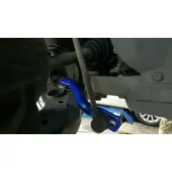 Barra stabilizzatrice anteriore Hardrace 7996 Toyota - 