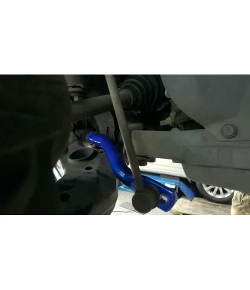 Hardrace 7996 Front Sway Bar Toyota - 