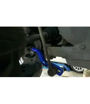 Hardrace 7996 Front Sway Bar Toyota - 