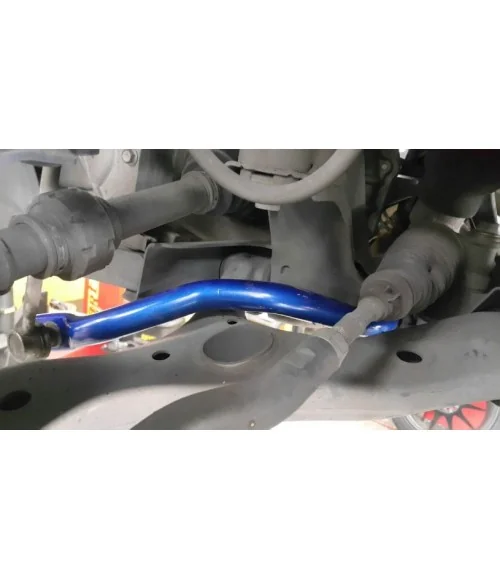 Hardrace 7996 Front Sway Bar Toyota - 