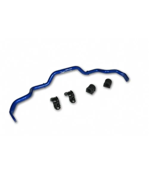 Barra stabilizzatrice posteriore Hardrace 7997 Lexus NX, Toyota Harrier, RAV4 - 