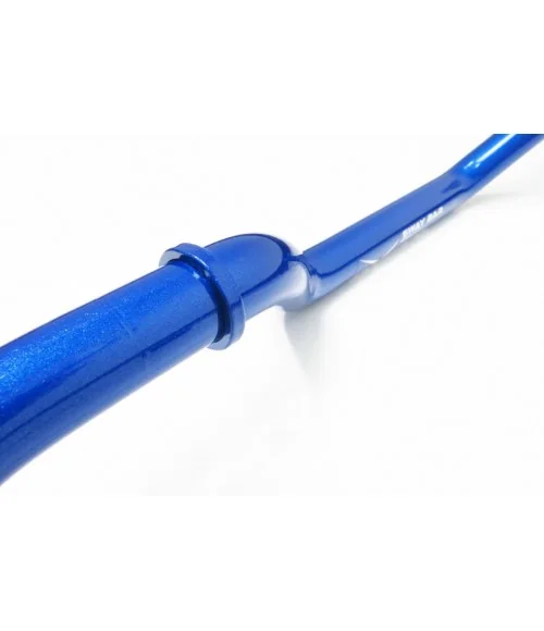 Barra stabilizzatrice posteriore Hardrace 7997 Lexus NX, Toyota Harrier, RAV4 - 