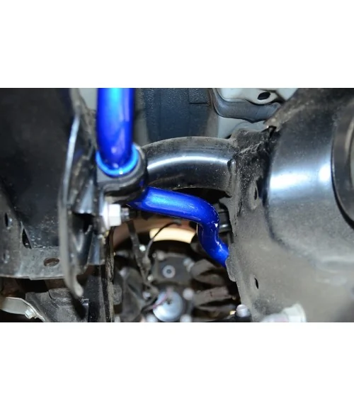 Barra stabilizzatrice posteriore Hardrace 7997 Lexus NX, Toyota Harrier, RAV4 - 