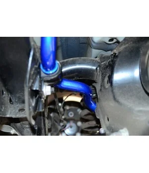 Barra stabilizzatrice posteriore Hardrace 7997 Lexus NX, Toyota Harrier, RAV4 - 