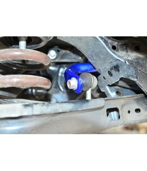 Barra stabilizzatrice posteriore Hardrace 7997 Lexus NX, Toyota Harrier, RAV4 - 