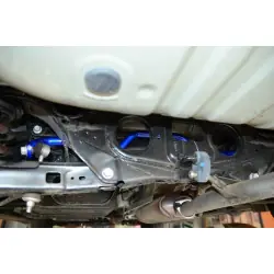 Barra stabilizzatrice posteriore Hardrace 7997 Lexus NX, Toyota Harrier, RAV4 - 