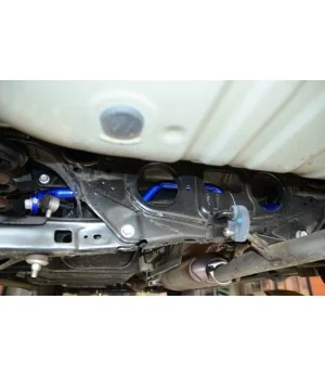 Barra stabilizzatrice posteriore Hardrace 7997 Lexus NX, Toyota Harrier, RAV4 - 