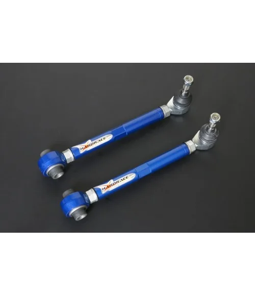 Kit di campanatura posteriore Hardrace 7998 Lexus, Toyota - 