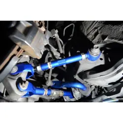 Barra di trazione posteriore Hardrace 8075 Infiniti serie G, Nissan Skyline, serie Z - 