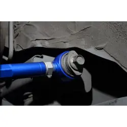 Barra di trazione posteriore Hardrace 8075 Infiniti serie G, Nissan Skyline, serie Z - 