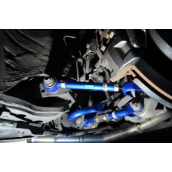 Hardrace 8075 Rear Traction Rod Infiniti G series, Nissan Skyline, Z-series - 