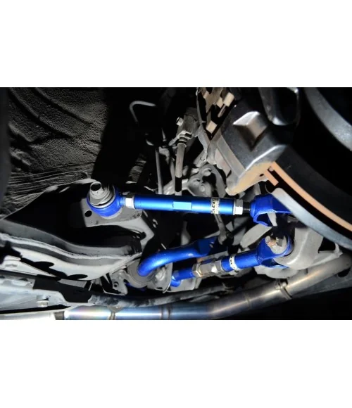 Hardrace 8075 Rear Traction Rod Infiniti G series, Nissan Skyline, Z-series - 