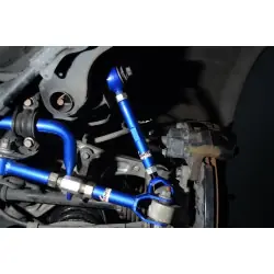 Hardrace 8075 Rear Traction Rod Infiniti G series, Nissan Skyline, Z-series - 