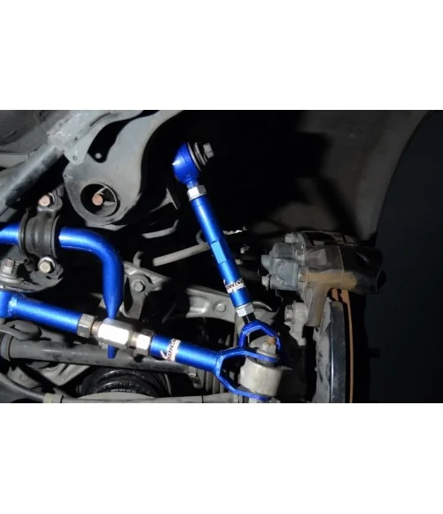 Hardrace 8075 Rear Traction Rod Infiniti G series, Nissan Skyline, Z-series - 