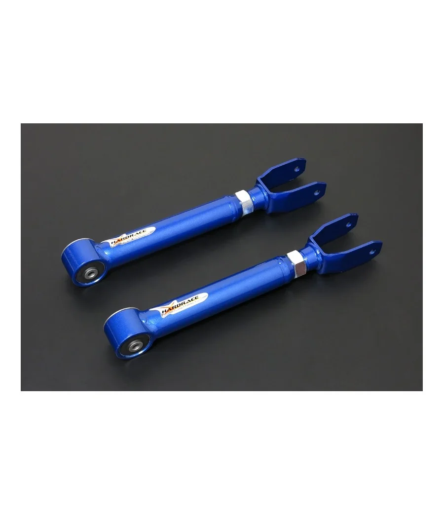 Hardrace 8131 Front Upper Arm-adjustable Jeep - 