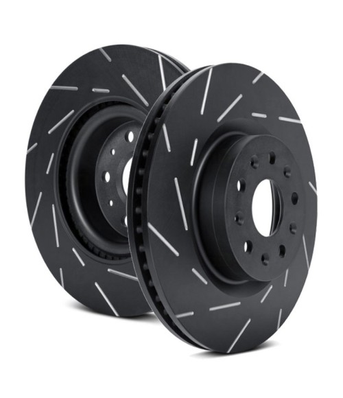 EBC ULTIMAX USR dischi freno anteriori (HONDA S2000 99-09)