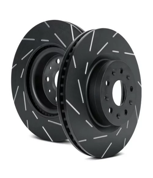 EBC ULTIMAX USR dischi freno anteriori (HONDA S2000 99-09) - 