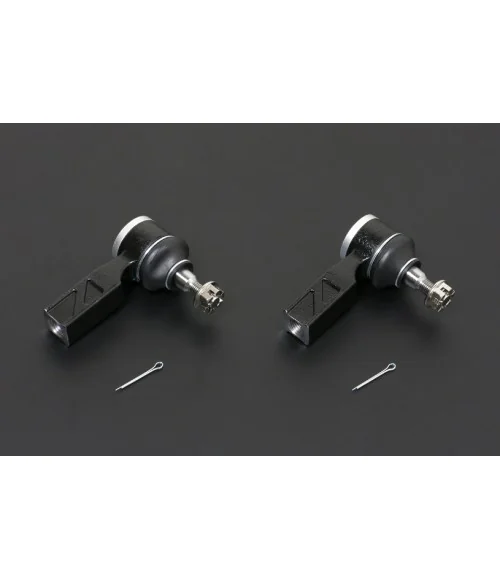 Hardrace 8589 Adjustable Tie Rod Nissan 240SX - 