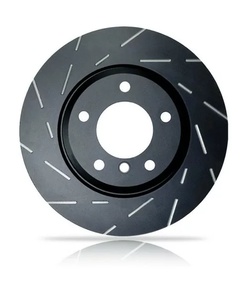 EBC ULTIMAX USR brake discs rear (Honda S2000 99-09) - 