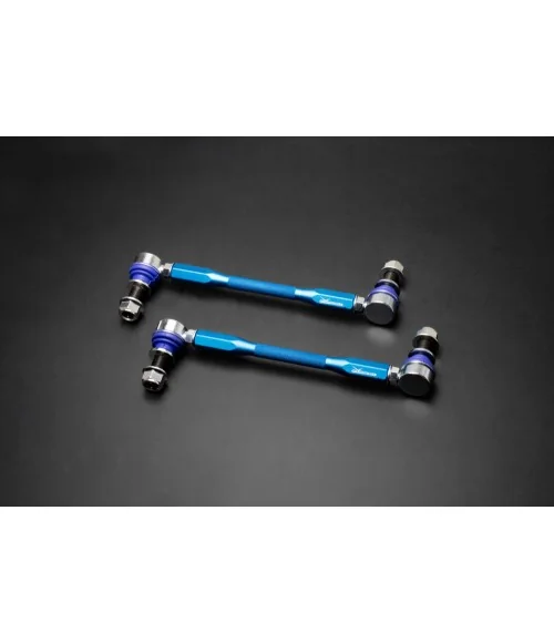 Hardrace 7740K Rear Sway Bar Ford, Mazda, Volvo - 