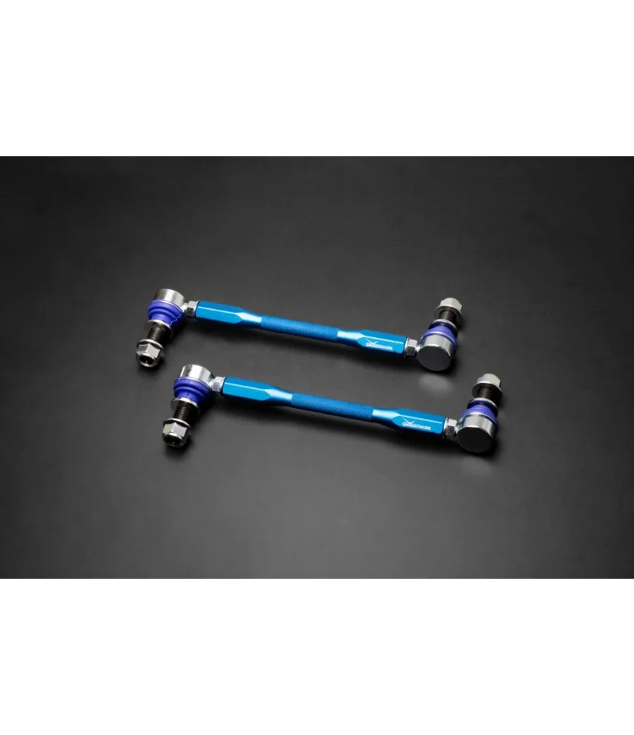 Hardrace 8339-260 Adj. Stabilizer Link Toyota Hiace / granvia / granace - 