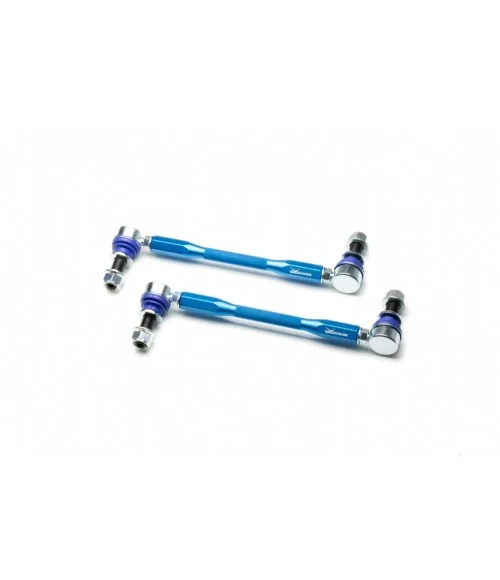 Hardrace 8339-260 Adj. Stabilizer Link Toyota Hiace / granvia / granace - 