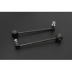 Hardrace 8363 Barra stabilizzatrice posteriore Jeep Wrangler, Wrangler Unlimited - 