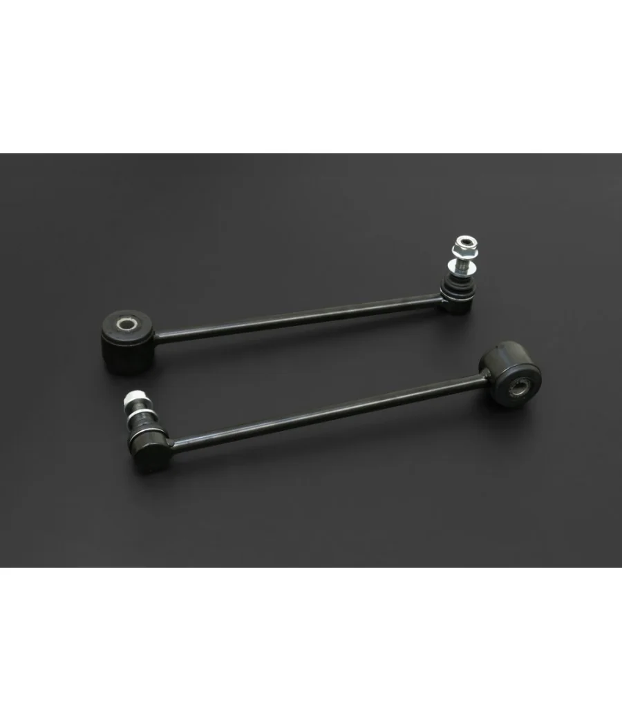 Hardrace 8363 Barra stabilizzatrice posteriore Jeep Wrangler, Wrangler Unlimited - 