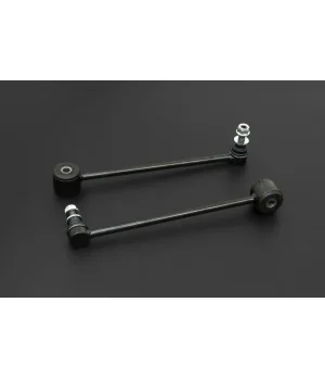 Hardrace 8363 Barra stabilizzatrice posteriore Jeep Wrangler, Wrangler Unlimited - 