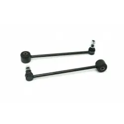Hardrace 8363 Barra stabilizzatrice posteriore Jeep Wrangler, Wrangler Unlimited - 