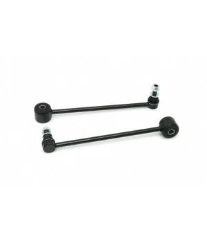 Hardrace 8363 Barra stabilizzatrice posteriore Jeep Wrangler, Wrangler Unlimited - 