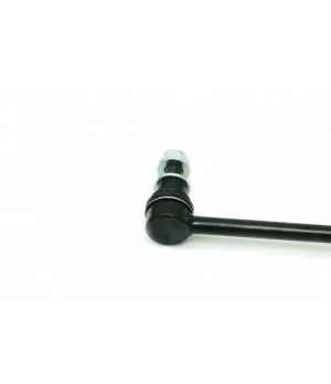 Hardrace 8363 Barra stabilizzatrice posteriore Jeep Wrangler, Wrangler Unlimited - 