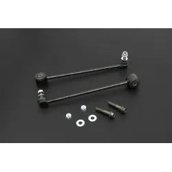 Hardrace 8366 Barra stabilizzatrice posteriore Jeep Gladiator - 