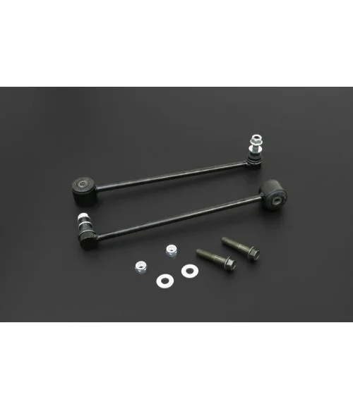 Barra antirollio posteriore Hardrace 7864 Lexus GS - 