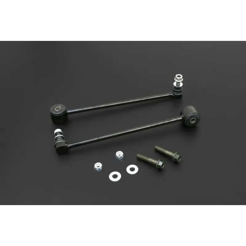 Hardrace 8366 Barra stabilizzatrice posteriore Jeep Gladiator - Hardrace 8366 Barra stabilizzatrice posteriore Jeep Gladiator -