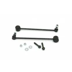 Hardrace 8366 Barra stabilizzatrice posteriore Jeep Gladiator - 