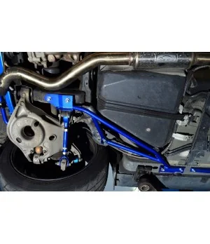 Hardrace 8503 Rear Toe Arm Ford Mustang - 