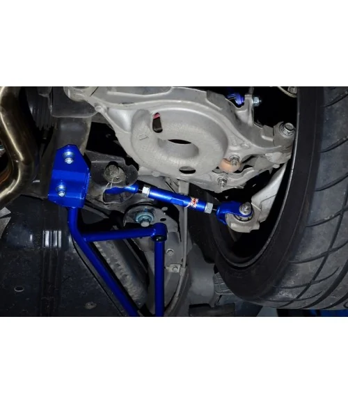 Hardrace 8503 Rear Toe Arm Ford Mustang - 