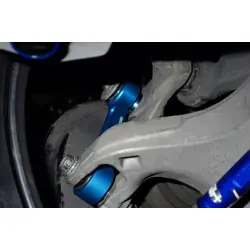 Hardrace 8504 collegamento laterale posteriore Ford Mustang - 