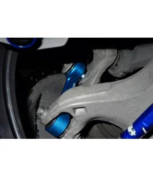 Hardrace 8504 Rear Lateral Link Ford Mustang - 