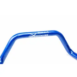 Hardrace 8507 Front Sway Bar Honda Civic, Del sol - 
