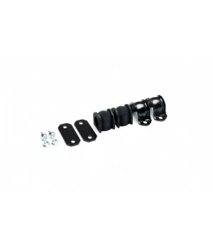 Hardrace 8507 Front Sway Bar Honda Civic, Del sol - 