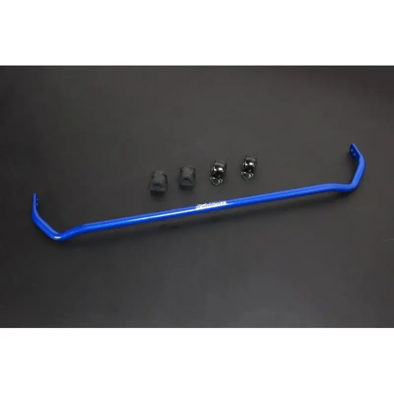 Hardrace 8508 Rear Sway Bar Honda Civic, Crx, Integra - Hardrace 8508 Rear Sway Bar Honda Civic, Crx, Integra -