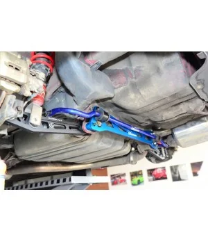 Hardrace 8508 Rear Sway Bar Honda Civic, Crx, Integra - 