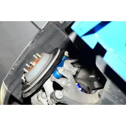 Hardrace 8518 Collegamento laterale posteriore Ford Mondeo - 