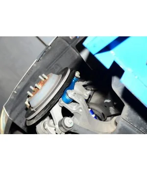 Hardrace 8518 Rear Lateral Link Ford Mondeo - 