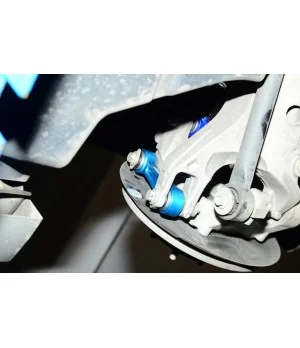 Hardrace 8518 Rear Lateral Link Ford Mondeo - 