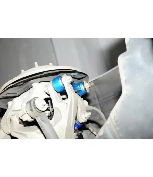 Hardrace 8518 Rear Lateral Link Ford Mondeo - 
